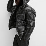 ANGELO | Chaquetón de hombre acolchado