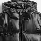 ANGELO | Chaquetón de hombre acolchado