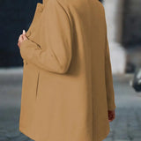 Milava™ | Chaqueta Elegante Atemporal