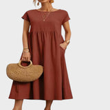 Magnolia | Vestido Informal y Elegante