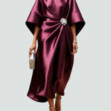 ELENA | Vestido de noche largo