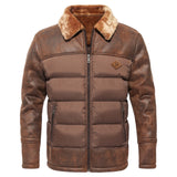 Glacia™ | Chaqueta hombre
