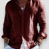 Camisa casual para hombre