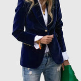 Ana | Blazer Elegante y Estiloso