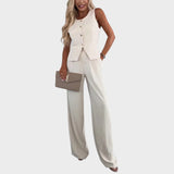 Lucile | Conjunto de Sastrería