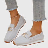 Luna |Loafer Sneakers Ortopédicos