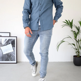 ADAM | Sobrecamisa de temporada