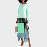 Sora | Vestido Elegante