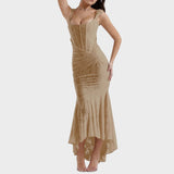 Ashley | Vestido Elegante