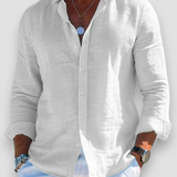 Camisa casual para hombre