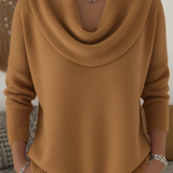 Narella - Suéter Casual Elegante