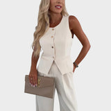 Lucile | Conjunto de Sastrería