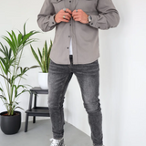 ADAM | Sobrecamisa de temporada