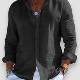 Camisa casual para hombre