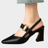 Diva | Tacones Elegantes