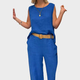 Soléa | Conjunto Boho de Dos Piezas