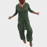 Lupita | Elegante Conjunto de 2 Piezas