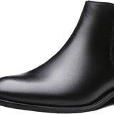 ANDRÉ | Botas de media caña