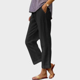 Rita |  Pantalones Ligeros de Verano