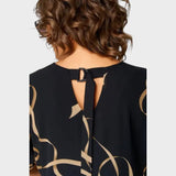 Alzira | Vestido de Gasa