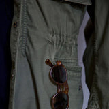 Jones™ | Chaqueta tipo safari para hombre