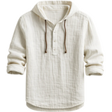 Len | Camiseta con Capucha