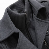 Abrigo de invierno Giuseppe