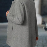 Milava™ | Chaqueta Elegante Atemporal