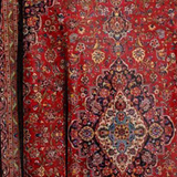 Andina Jersey de Cuello Barco Elegante