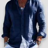 Camisa casual para hombre