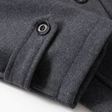 Abrigo de invierno Giuseppe