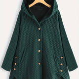 Ernesta™ | Chaqueta de invierno cálida para mujeres