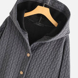 Ernesta™ | Chaqueta de invierno cálida para mujeres