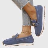 Luna |Loafer Sneakers Ortopédicos