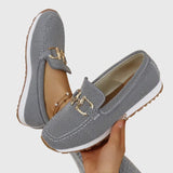 Luna |Loafer Sneakers Ortopédicos