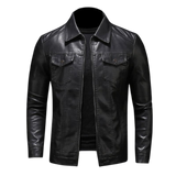 Colt™ - Chaqueta de Cuero
