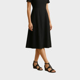 Livia | Sandalias Ortopédicas De Cuero