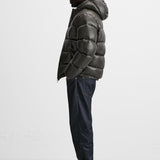 ANGELO | Chaquetón de hombre acolchado