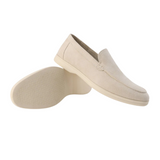 Mocasines de ante Givalli