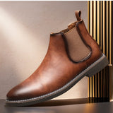Harry | Botas Chelsea para Hombre