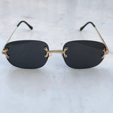 MARCO | Gafas de sol negras