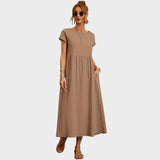 Magnolia | Vestido Informal y Elegante