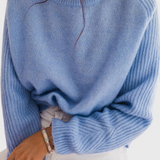 Ariane Jersey de Punto Suave