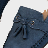 Olivia | Mocasines Ortopédicos Vintage