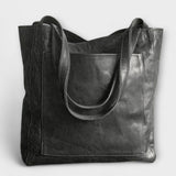 Rosita – Bolso de cuero de dama a la moda