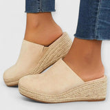 Lania | Sandalia Elegante