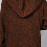 Amelia Cardigan de Punto Suave