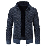 Julian | Chaqueta acolchada con capucha para el otoño