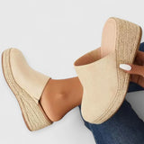 Lania | Sandalia Elegante