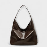 Daniela – Bolso de hombro de cuero